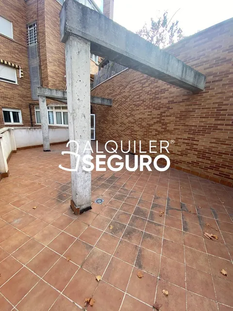 Flat 100 m² in Guadalajara