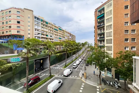 Quarto para alugar, Barcelona (2/15)