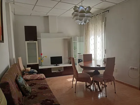 Pis de 110 m² a Múrcia