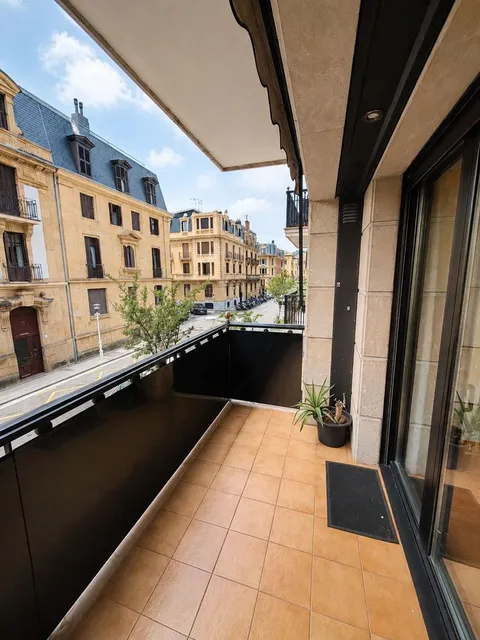 Appartement 90 m² à Saint-Sébastien