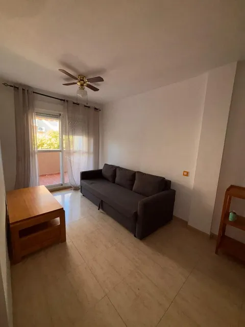 Apartamento 75 m² em Vícar