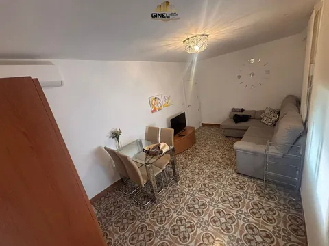 Wohnung 59 m² in Jaén