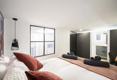 Pis de 45 m² a Madrid