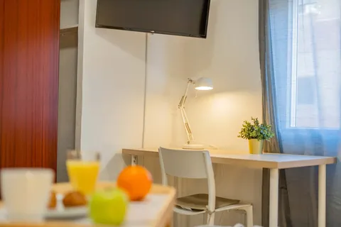 Habitació de lloguer, València