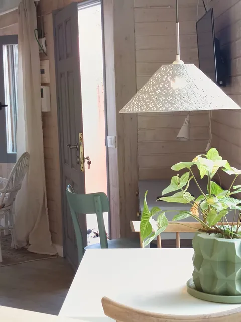 Wohnung 40 m² in La Orotava