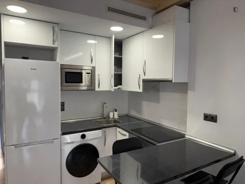 Pis de 40 m² a Madrid