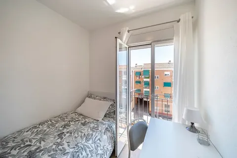 Pis de 110 m² a San Sebastián de los Reyes