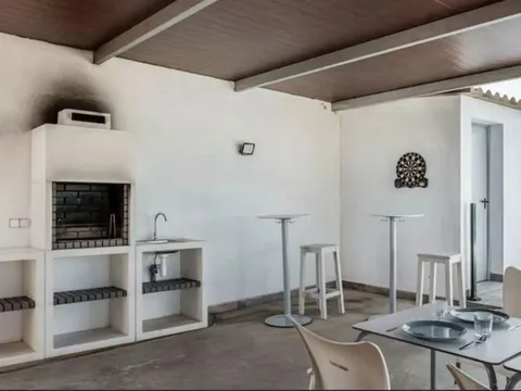 Casa de 40 m² a Conil de la Frontera