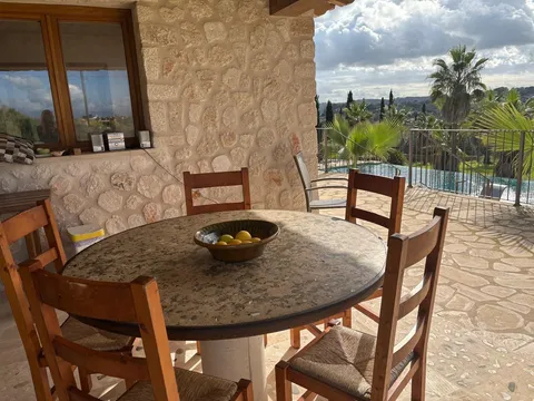 Квартира 550 м² в Lloret de Vistalegre