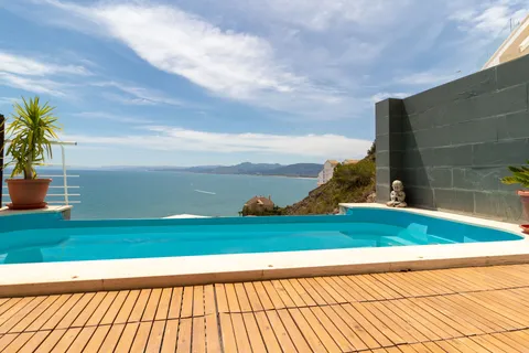 Casa de 236 m² a Cullera