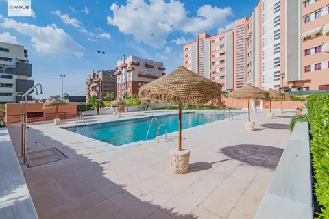 Appartamento 101 m² a Granada