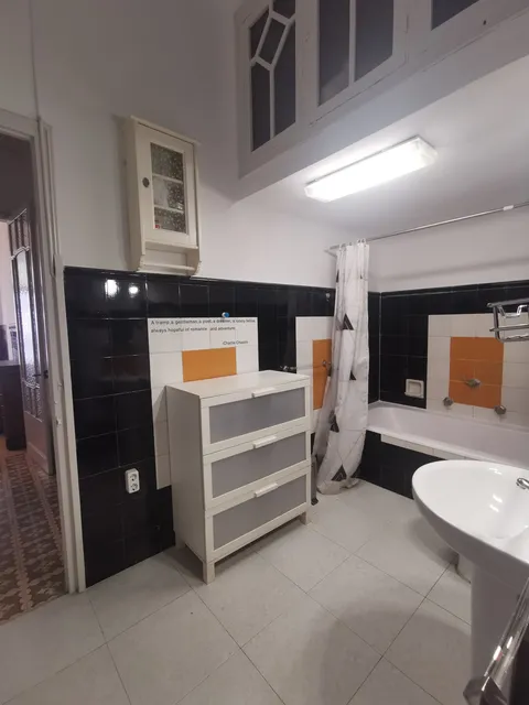 Pis de 160 m² a Girona