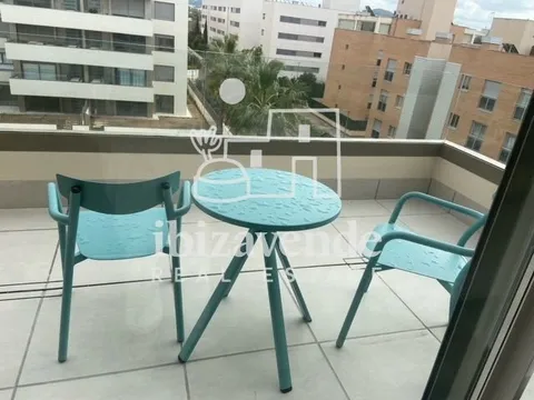 Appartement 120 m² à Ibiza
