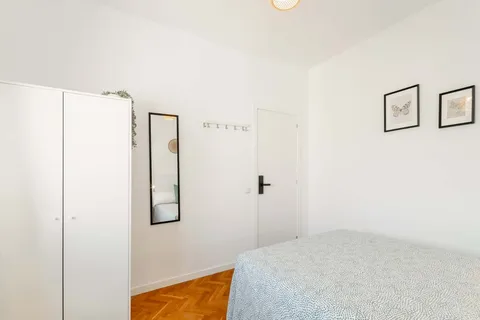 Habitació de lloguer, Barcelona
