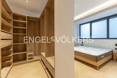 Appartamento 204 m² a Valencia