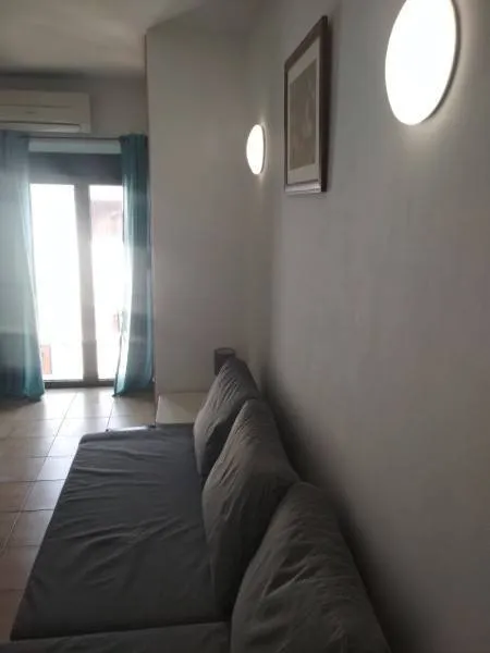 Pis de 35 m² a Fuengirola