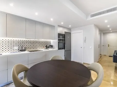 Appartamento 126 m² a Marbella