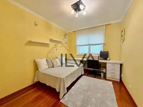 Pis de 122 m² a Lugo