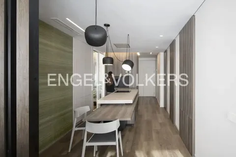Appartamento 110 m² a Valencia