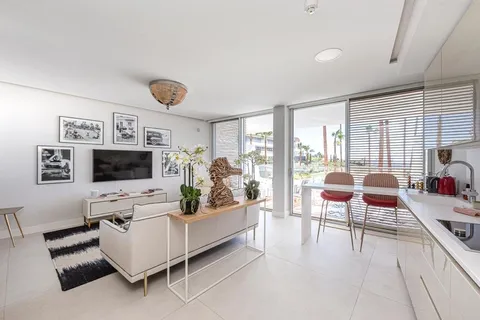Pis de 92 m² a Estepona
