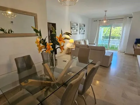 Pis de 110 m² a Marbella