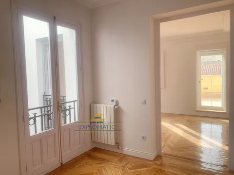 Pis de 206 m² a Madrid