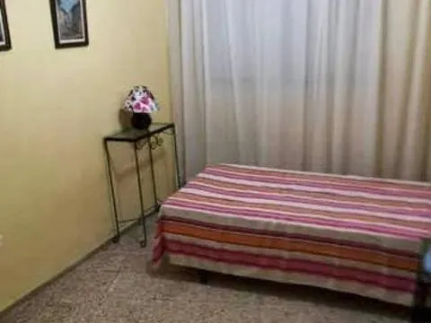 Pis de 80 m² a Sevilla