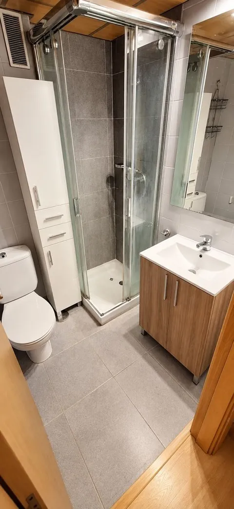 Apartamento 100 m² em Madrid (3/24)