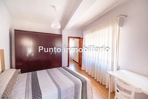 Wohnung 93 m² in Valladolid
