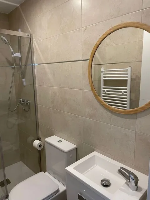 Habitació de lloguer, Valladolid