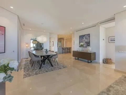 Pis de 156 m² a Marbella