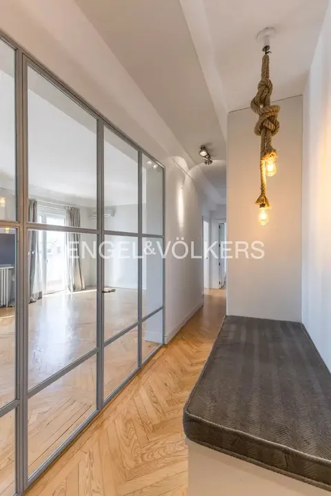 Квартира 400 м² у Madrid