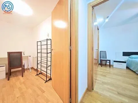 Piso de 60 m² en Zaragoza
