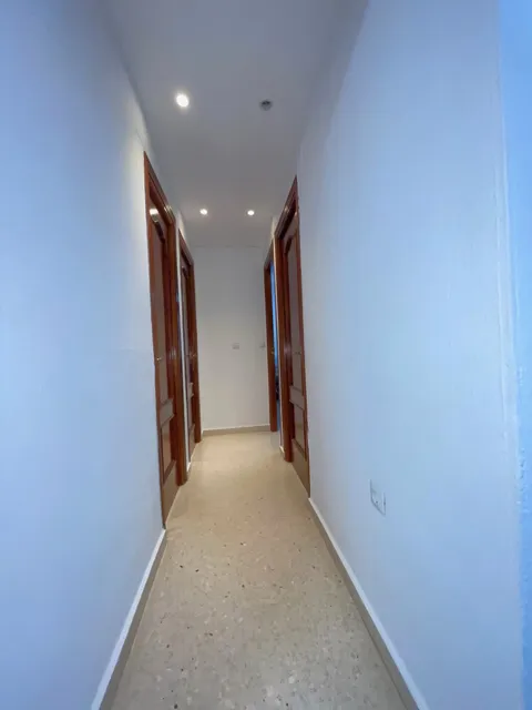 Pis de 85 m² a Estepona