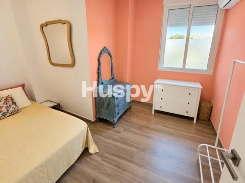 Wohnung 130 m² in Alicante
