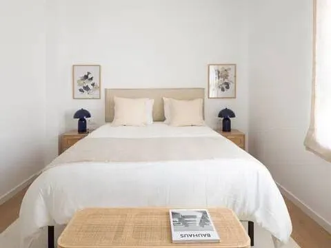 Appartement 96 m² à Málaga