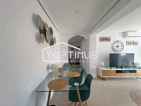 Pis de 64 m² a Sueca