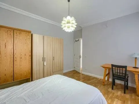 Habitación en alquiler, Madrid
