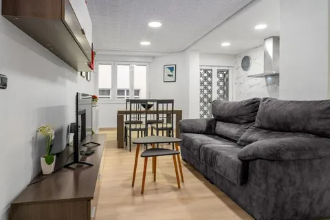 Pis de 70 m² a Sant Sebastià