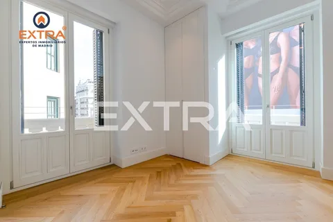 Pis de 130 m² a Madrid