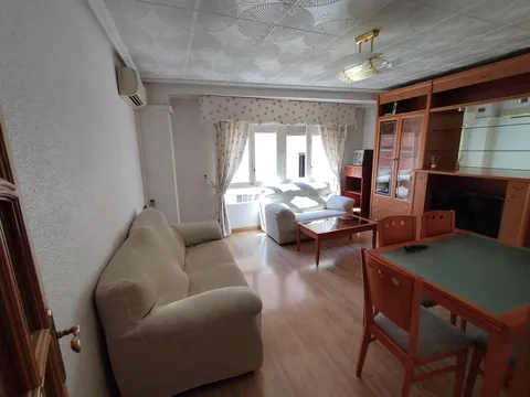 Wohnung 96 m² in Elx / Elche