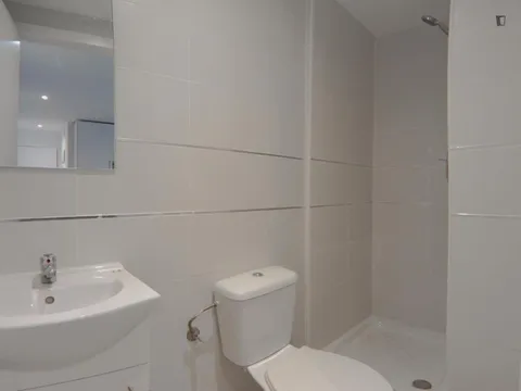 Pis de 30 m² a Madrid
