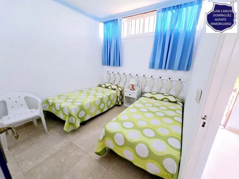 Appartement 45 m² à San Bartolomé de Tirajana