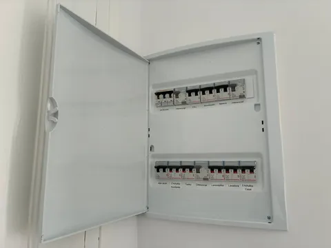 Pis de 90 m² a Saragossa