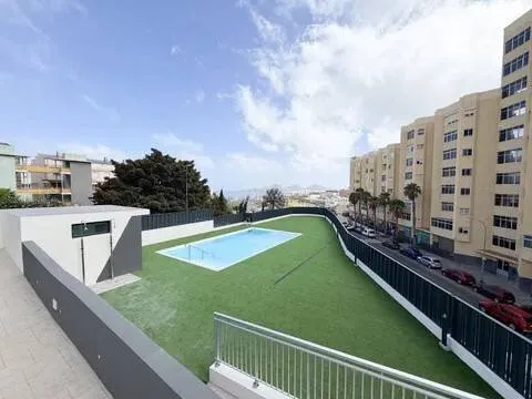 Appartamento 107 m² a Las Palmas de Gran Canaria