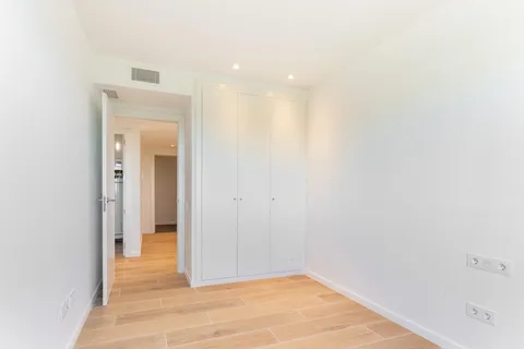 Квартира 122 м² в Esplugues de Llobregat