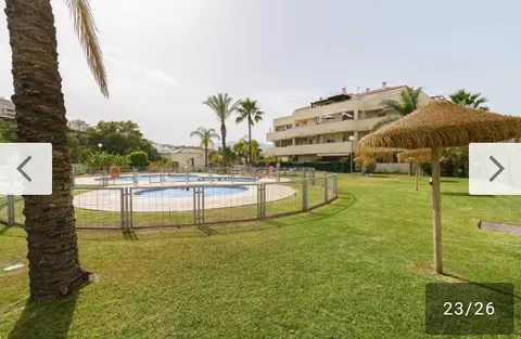 Zimmer zur Miete, Mijas