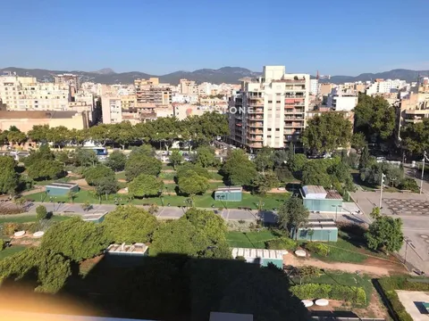 Wohnung 140 m² in Palma