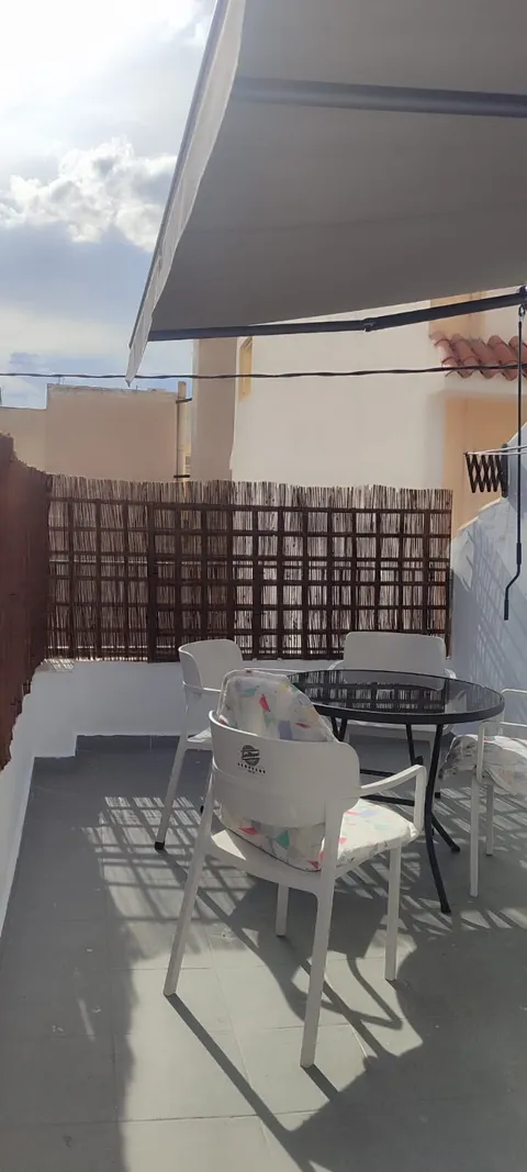 Wohnung 60 m² in Benidorm