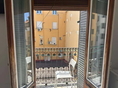 Stanza in affitto, Madrid